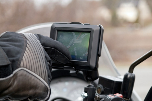 навигация для квадроцикла