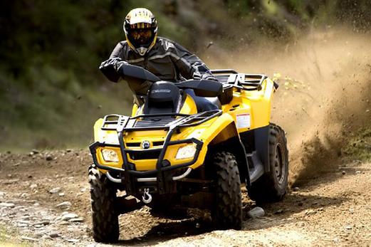 очки для квадроцикла