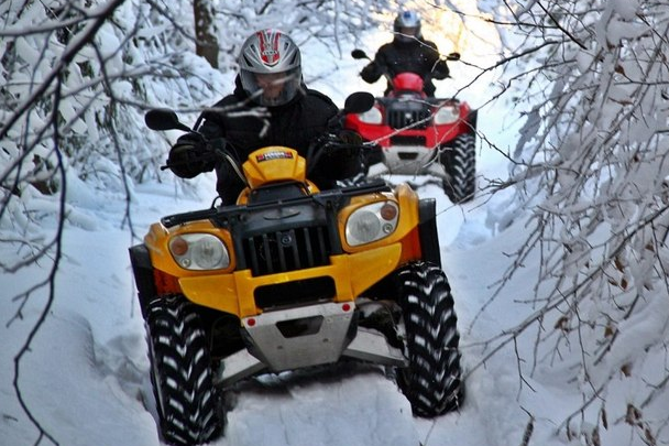 подогрев ручек