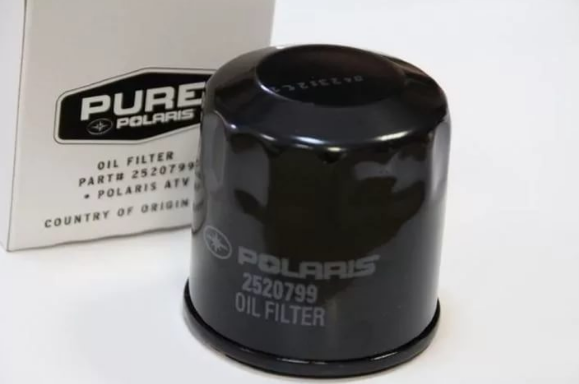 фильтры для квадроциклов