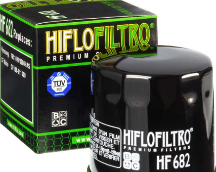 фильтры для квадроциклов