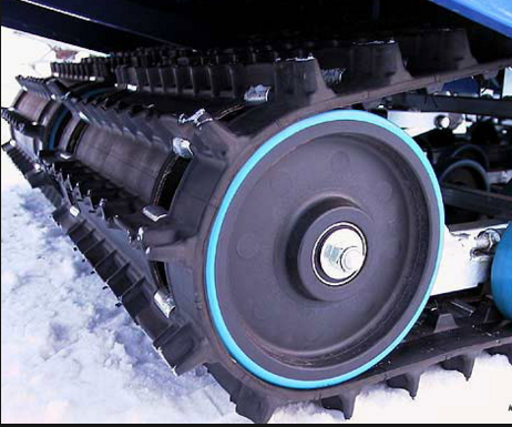 гусеница для снегохода купить