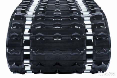 гусеница для снегохода купить